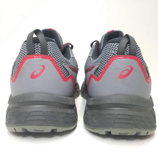 Asics Gel Venture 8 Trail Sneakers Grey 14 image number 4