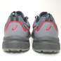 Asics Gel Venture 8 Trail Sneakers Grey 14 image number 4