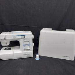 Euro-Pro Model 8260 Sewing Machine