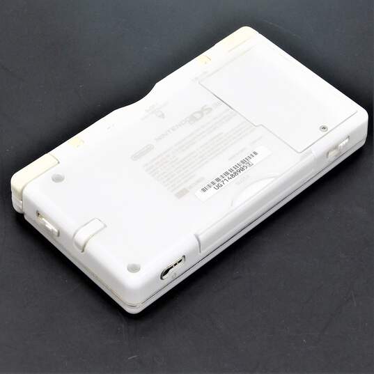 Nintendo DS Lite Handheld Console Only image number 4
