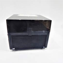 Vintage Bell & Howell 35mm Slide Cube AF70 Projector alternative image