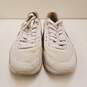 Nike Air Max 90 Ultra 2.0 Women’s Size 8 White Running Shoes image number 2
