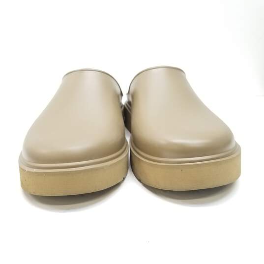 Vince Geo Clog Sandals Shoes Men's Size 10 M image number 3