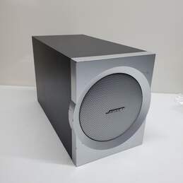 Bose Companion 3 Multimedia Speaker System SUBWOOFER ONLY (Untested)