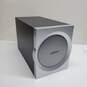 Bose Companion 3 Multimedia Speaker System SUBWOOFER ONLY (Untested) image number 1