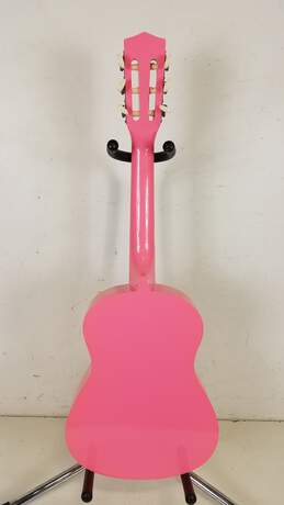 Nylon String Guitar For Kids (no brand) alternative image