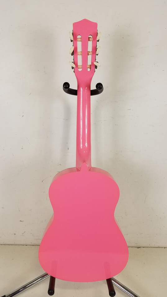 Nylon String Guitar For Kids (no brand) image number 2