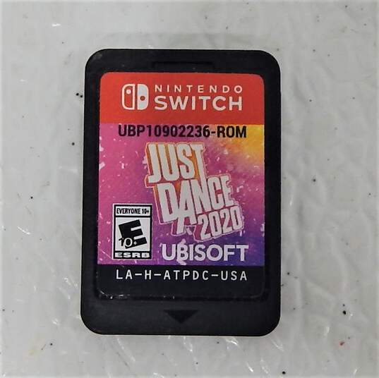 4 ct. Nintendo Switch Game Lot image number 4