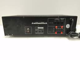 Kenwood KM-208 Amplifier alternative image
