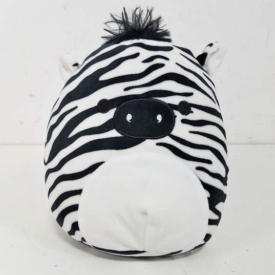 Lot of 6 Assorted 8-inch Squishmallows image number 6