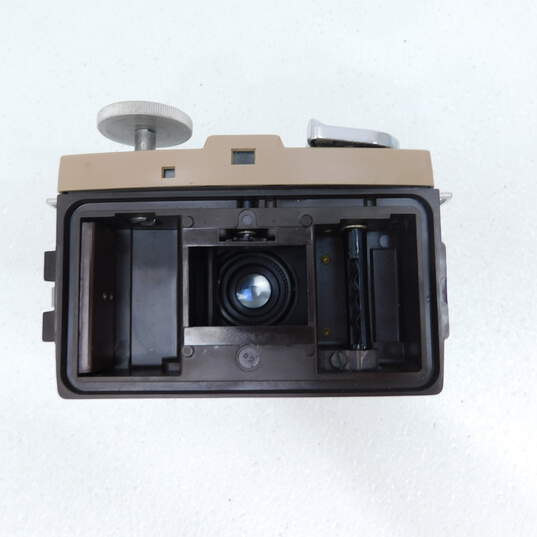 Argus C20 Rangefinder 35mm Film Camera w/ Lens & Case image number 5