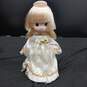 Bundle Of 3 Percaline Precious Moments Dolls w/Box image number 8