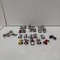 Lot of Outlaw Sprint Toy Cars image number 1
