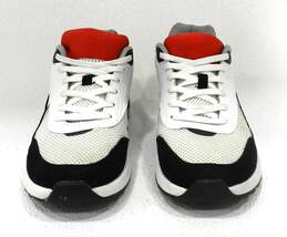 H&M Fashion Sneakers Multi Color Style Men's Shoe Size 9