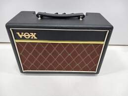 Vox Pathfinder 10 Amplifier Model V9106