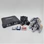 Nintendo 64 N64 Console and Controller Bundle image number 1