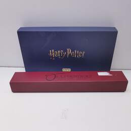 Harry Potter Bundle Lot of 2 Wands IOB Kano Ollivanders