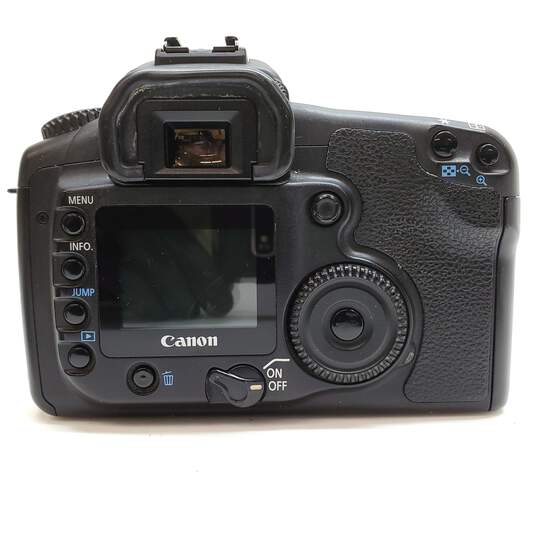 Canon 20D DSLR Full Kit | Untested image number 3