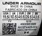 Under Armour Charged Men's Shoe Size 11.5 image number 7