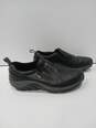 Merrell Jungle Men's Black Walking Shoes Size 12 image number 4