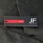 J. Ferrar Men Dark Grey Sport Coat L NWT image number 3