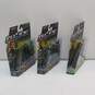 Hasbro G.I. Joe The Rise of Cobra Wallace Ripcord Weems Action Figures Set of 3 image number 4