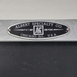 Vintage Albert Specialty Co Lighted Contact Printer Replacement Part alternative image