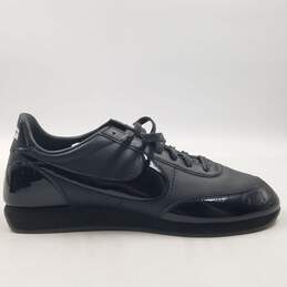 Authentic Nike Comme des Garçons X Night Track Black Athletic Shoe Men 13
