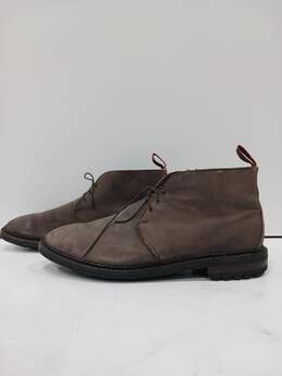 Allen Emonds Men's Cyrus Chukka Boots Size 12 alternative image