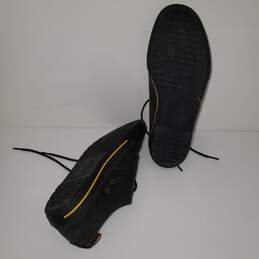 Dr. Martens Pressler Low Top Shoes AW004 Sz US-M11 US-L12 UK10 EU45 alternative image