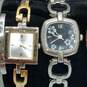 Mixed Square Case Guess, AK, Kenneth Cole, Plus Stainless Steel Watch Collection image number 4