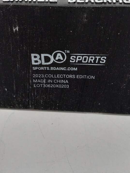 BDA Spots Nike City Connect Charlie Blackmon Bobble Head Figure IOB image number 6