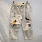 Volcom Bob Mollema True to This Loose Tapered Jeans Size 32 image number 1