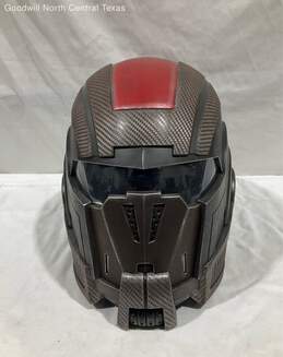 Mass Effect Legendary Edition Helmet alternative image