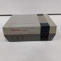 Vintage Nintendo Entertainment System Game Console image number 2