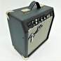 Fender Brand Frontman 10G Model Electric Guitar Amplifier w/ Power Cable image number 1