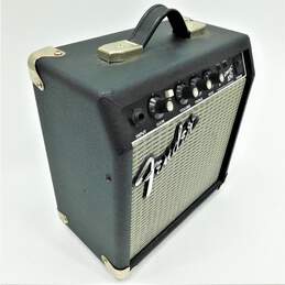 Fender Brand Frontman 10G Model Electric Guitar Amplifier w/ Power Cable