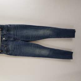 Lucky Brand Jeans XS alternative image