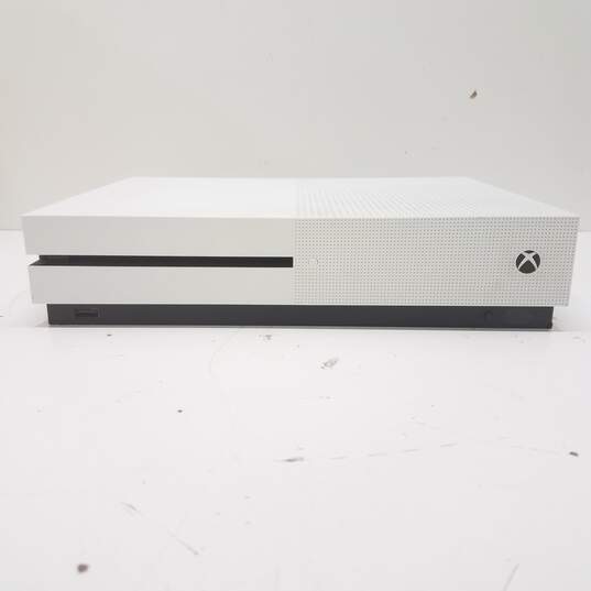 Microsoft Xbox One S Console W/ Accessories image number 2