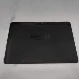 Amazon Kindle Fire HDX Model No. GU045RW Tablet w/Charger alternative image