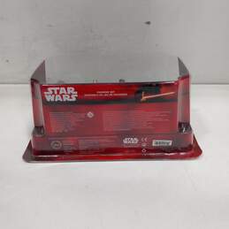 Set of Assorted Star Wars Figurine In Original Sealed Packaging alternative image