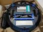 VTG. Eufy RoboVac 115 *UNTESTED P/R Black Robotic Vacuum Cleaner image number 2