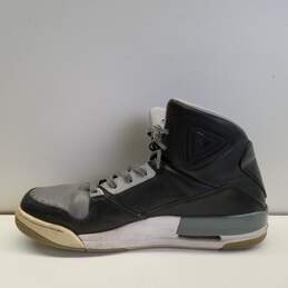 Air Jordan 629877-004 Flight SC-3 Grey Sneakers Men's Size 13 alternative image
