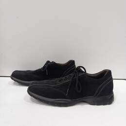 Adam Derrick Men's Black Shoes Size 9.5 alternative image