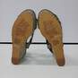Lucky Brand Women's Beige/Brown Sandals Size 8 image number 5