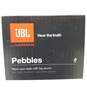 JBL Pebbles Plug and Play Stereo Computer Speakers image number 2