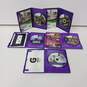 Bundle Of 5 Assorted Xbox 360 Kinect Video Games image number 4
