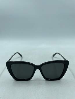 DIFF Eyewear Becky II Black Sunglasses alternative image