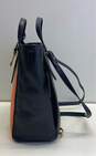 Marc by Marc Jacobs Ozzie Aiden Satchel Bag Grey image number 2
