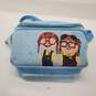 Loungefly Disney Pixar UP Young Carl & Ellie Fanny Pack image number 2